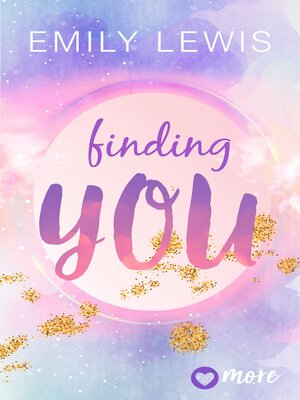 cover image of Finding You